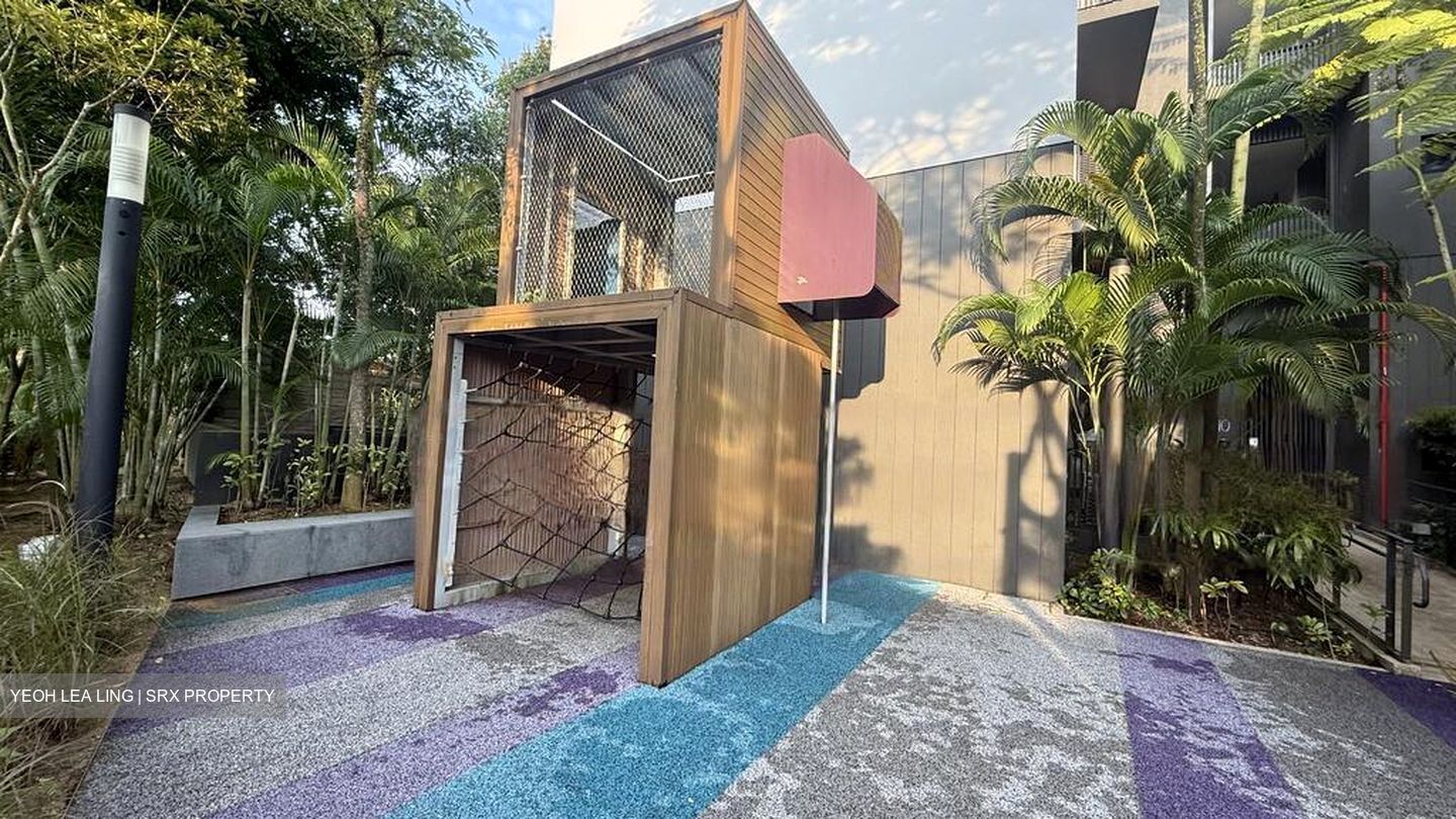 Kandis Walk (D27), Condominium #476444981